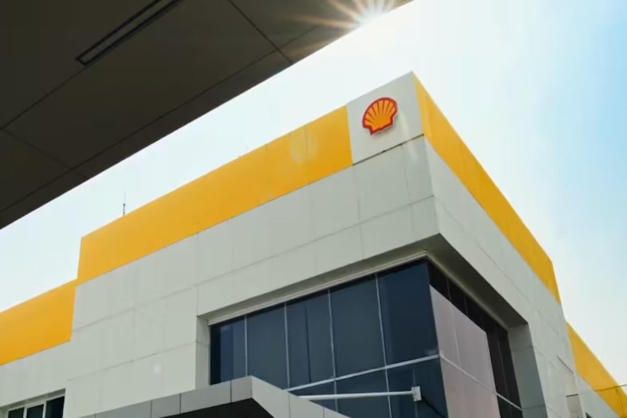 Shell Perluas Pelumas ke Pendingin Data Center, Bidik Pasar EV dan AI