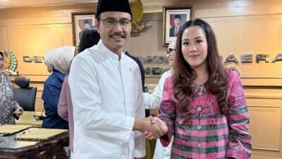 Anggota DPD RI Bengkulu Elisa Ermasari Minta BPS Percepat Perubahan Status Desil Jadi Sebulan Sekali