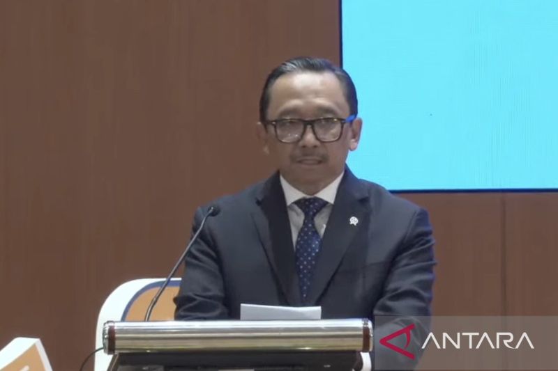 Reformasi Pajak Dimatangkan, Defisit RAPBN 2027 Ditargetkan Turun ke 2,4 Persen