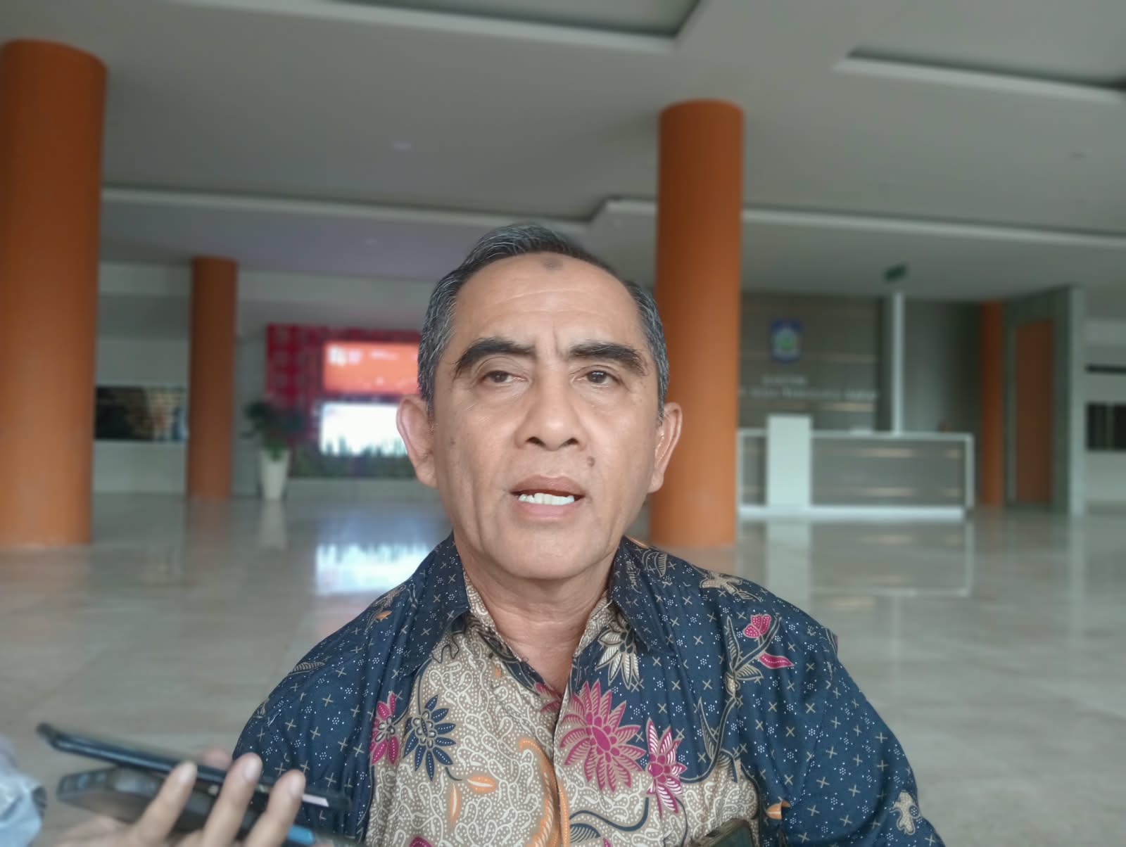 Dinsos P3A NTB Sebut Kenaikan Bansos Rp36,11 Miliar di APBD Perubahan untuk Program Desa Berdaya 5.162 KK
