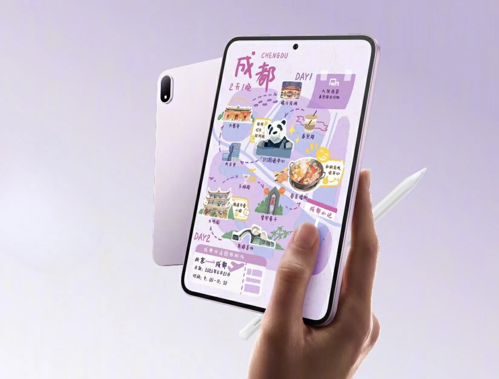 OPPO Pad Mini Muncul di Sertifikasi Global, Sinyal Rilis ke Indonesia