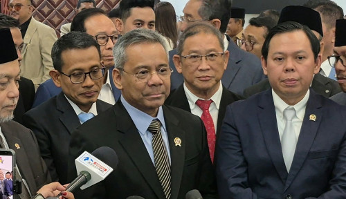 Suahasil Periksa Ulang Rotasi Pejabat Pajak Era Purbaya, Ada 'Nama Ajaib'