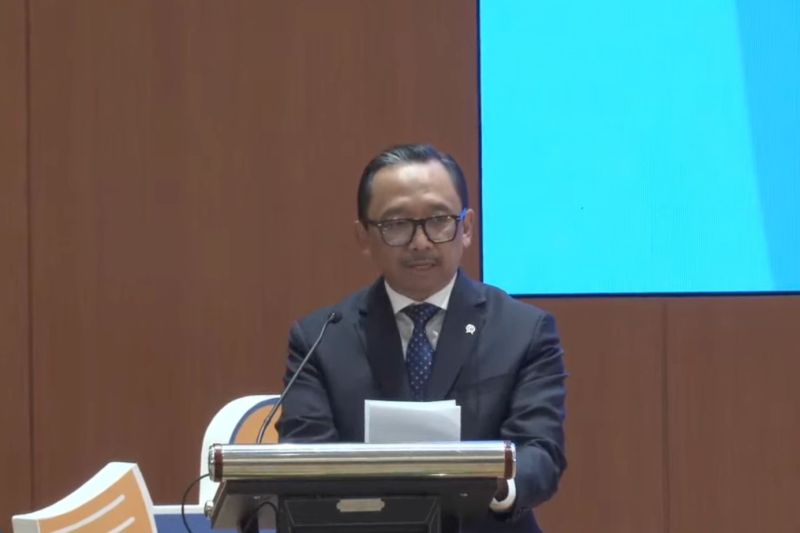 Wamenkeu Sebut Big Data dan AI Kunci Genjot Penerimaan Pajak
