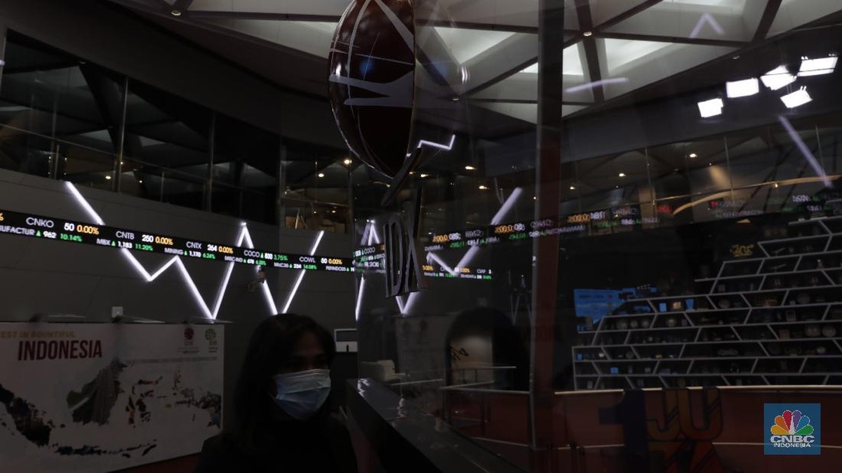 Hari Ini KLBF Mulai Buyback Saham Rp500 Miliar