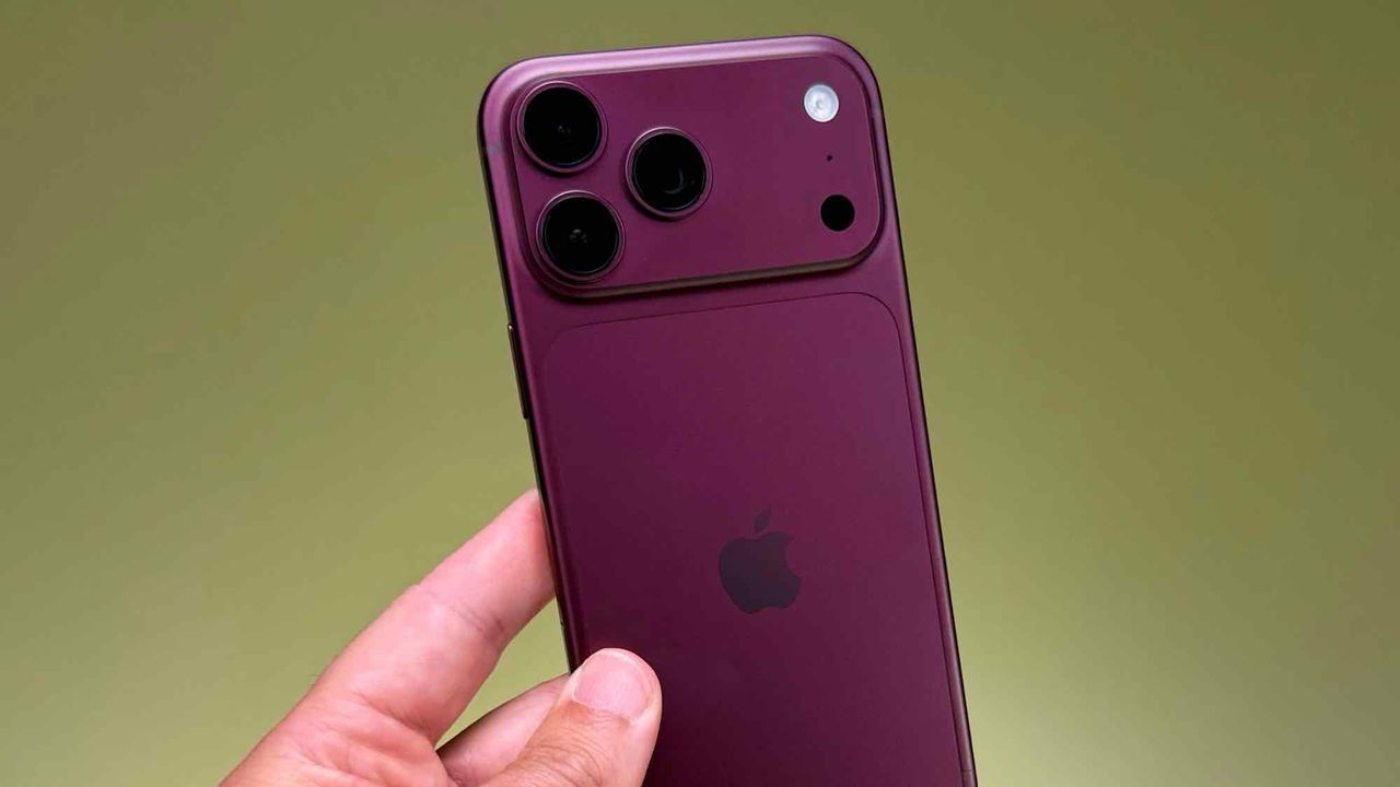 iPhone 18 Pro Punya Mode Reference Image, Foto Bisa Dibuktikan Asli
