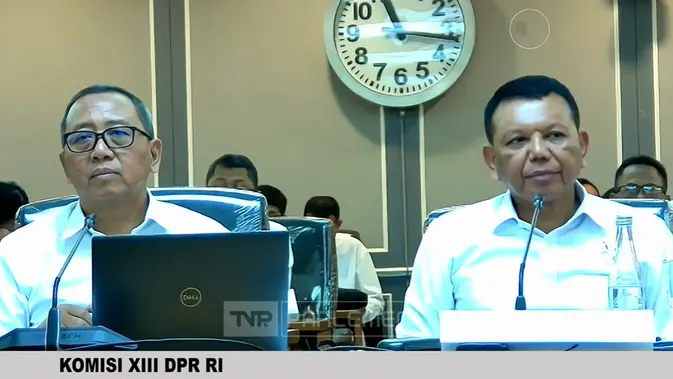 KPK Selidiki Dugaan Suap HGB Summarecon, Orang Kepercayaan Nusron Wahid Disebut Terlibat