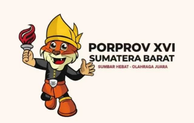 KONI Sumbar Tolak Wacana Pemunduran Porprov 2026, Tegaskan Jadwal 2-14 Oktober Sesuai Keputusan Kepala Daerah