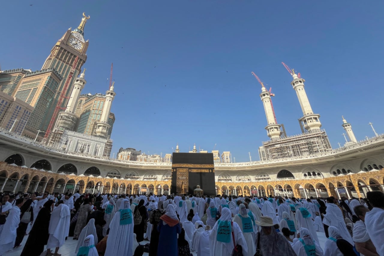 Kemenhaj Bidik 300 UMKM Masuk Rantai Ekonomi Haji dan Umrah Global