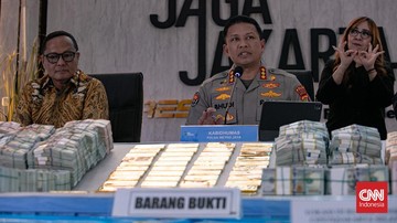 Influencer Malaysia Aisar Khaled Dilaporkan ke Polda Metro Jaya, Diduga Tipu Rp5,7 Miliar