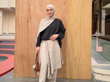 Dian Ayu Jalani Terapi Saraf Kejepit, Patah Hati Tak Bisa Motoran