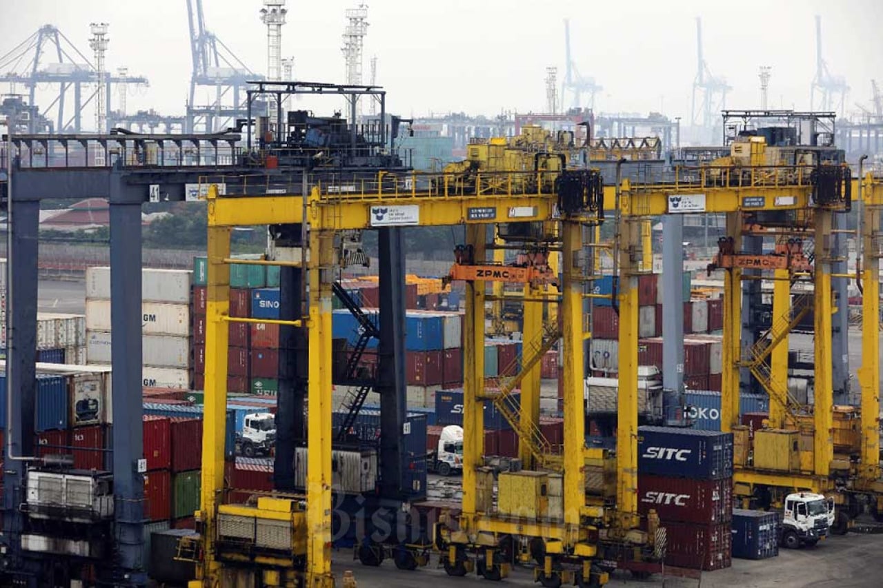 Pemerintah Terapkan STM Sektor Nuklir, Ekspor Manufaktur 82% Jadi Taruhan
