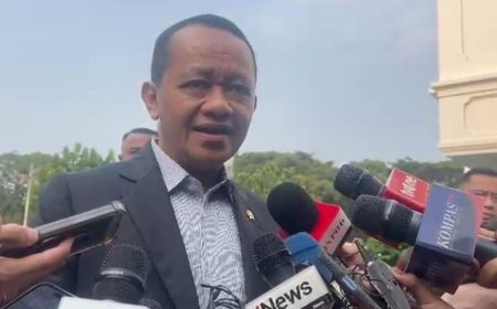 Menteri ESDM Buka Peluang Biodiesel di Atas B50, Dibahas Bersama Prabowo