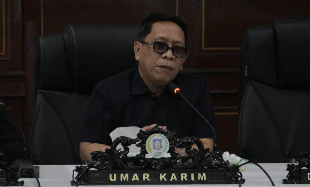 Anggaran Pakaian Dinas Gubernur Gorontalo Dipangkas Rp183 Juta di APBD 2027 Usai Kritik DPRD
