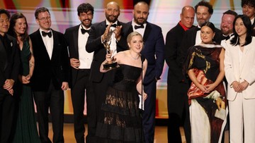 Apple TV Cetak Sejarah di Emmy 2026 dengan 29 Piala