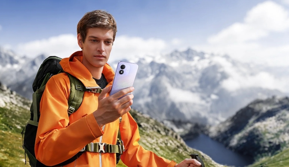 REDMI Note 17 Series Resmi di Indonesia, Baterai hingga 10.000 mAh
