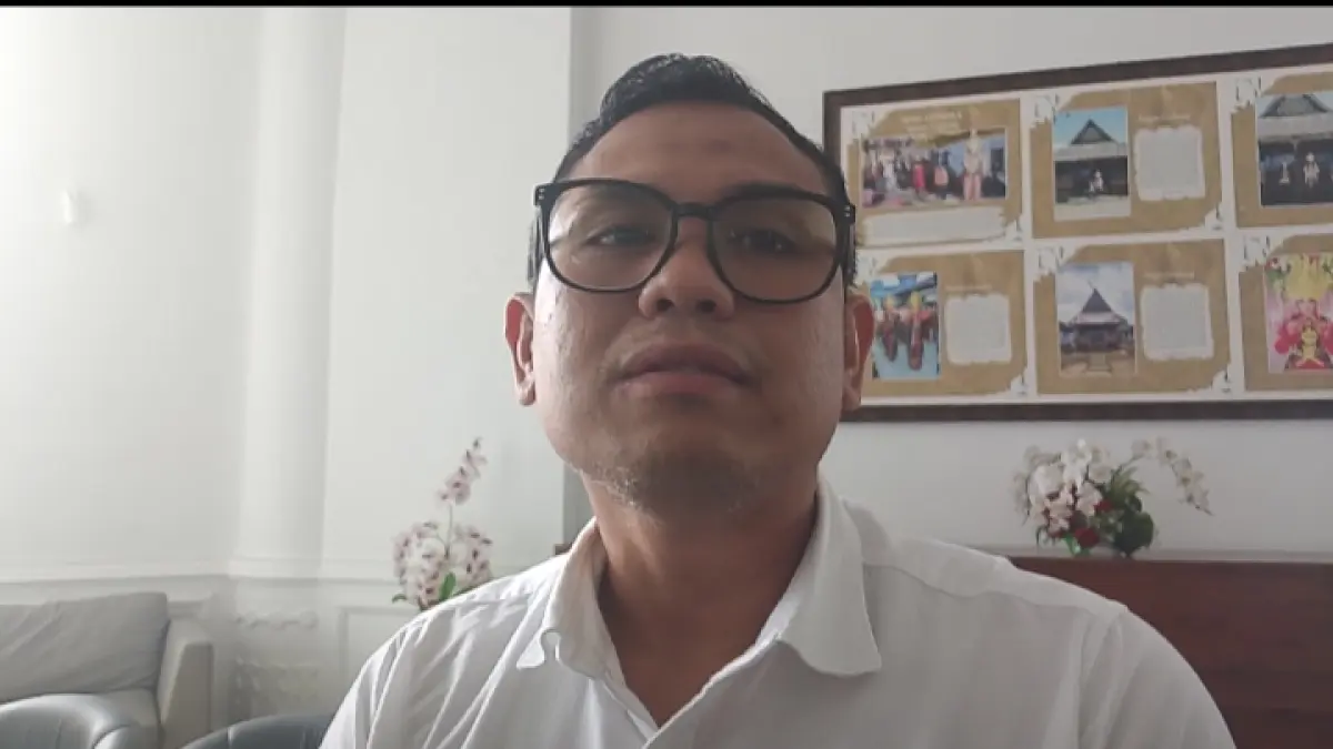 37 Siswa SMKN 1 Merdeka Karo Kembali Dirawat Usai Diduga Keracunan MBG, Disdik Sumut Soroti Lama Distribusi