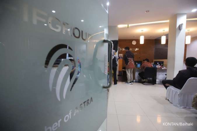 Bank Salurkan Dana Rp 289,69 Triliun ke Multifinance per Juli 2026