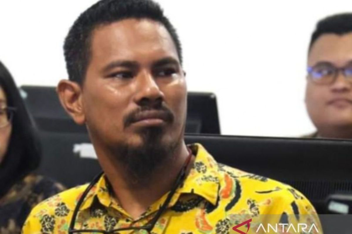 1.675 KPM di Bangka Tengah Terindikasi Judi Online, Penyaluran Bansos Ditangguhkan Sementara