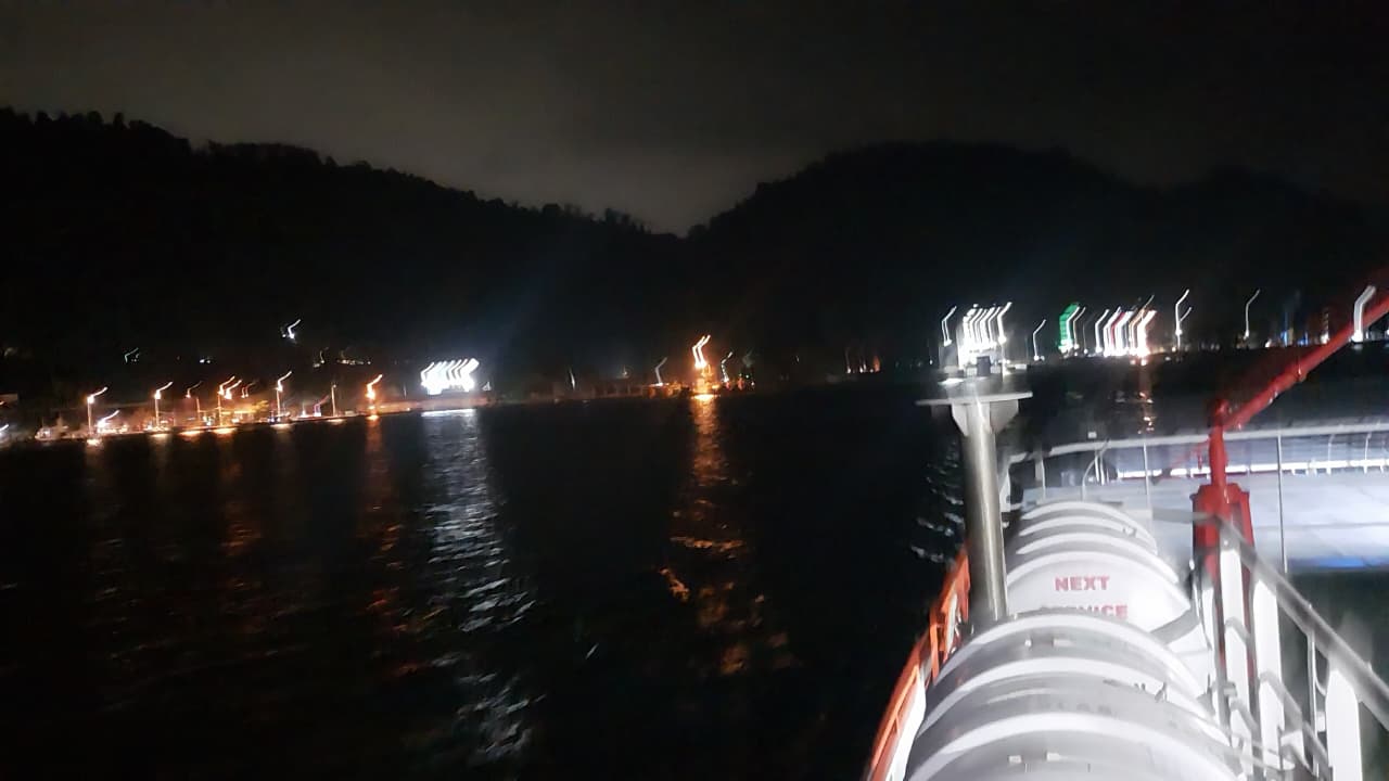 Dua Nelayan Pesisir Selatan Terombang-ambing 2 Hari Usai Mesin Kapal Rusak, KN SAR Yudhistira 227 Dikerahkan