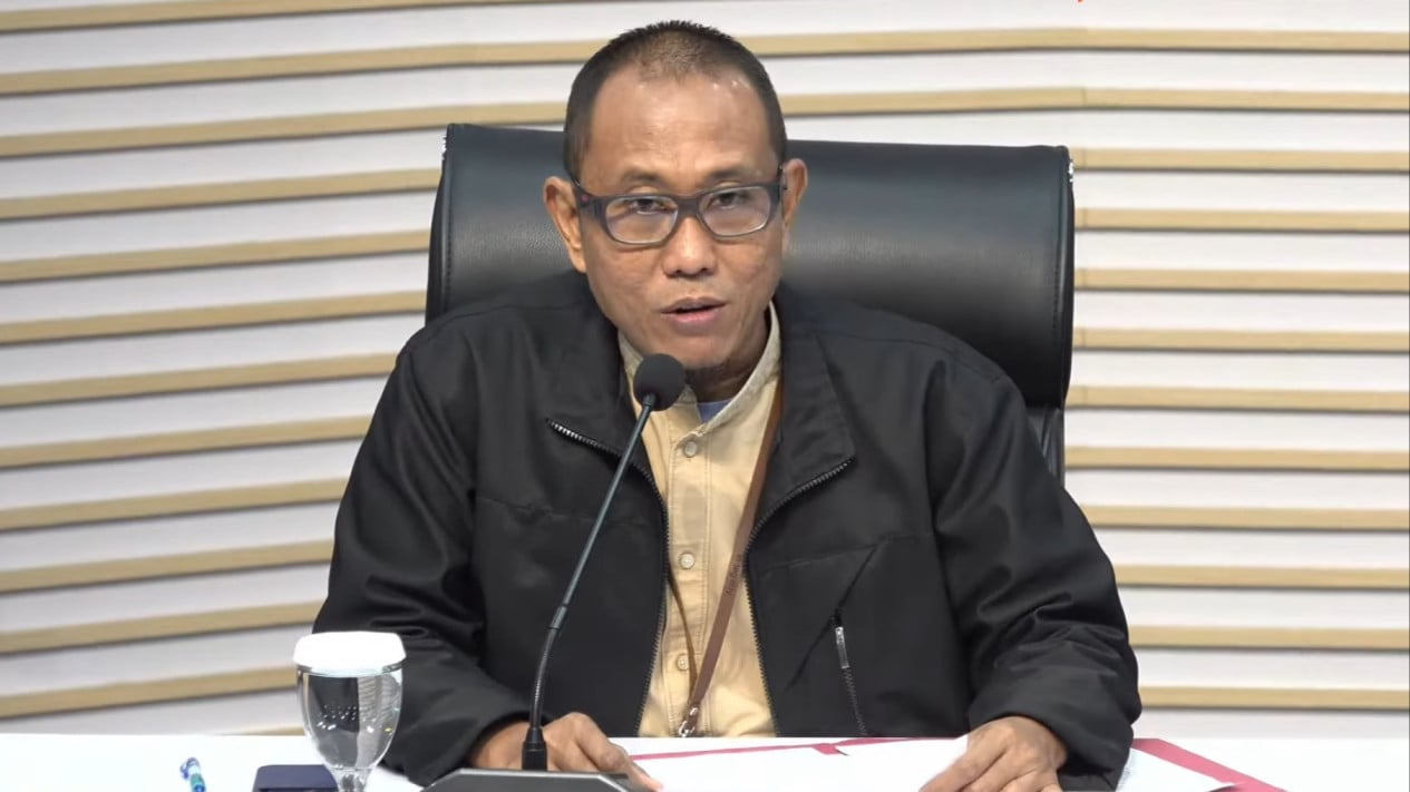 KPK Buka Peluang Panggil Nusron Wahid, Empat Tersangka Diduga Orang Kepercayaannya