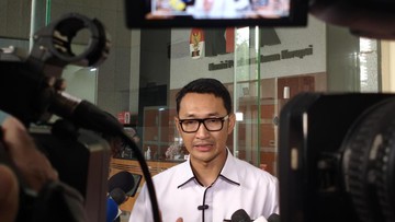 KPK Ungkap Suap Rp 300 Juta Summarecon ke Pejabat ATR/BPN pada Maret 2026