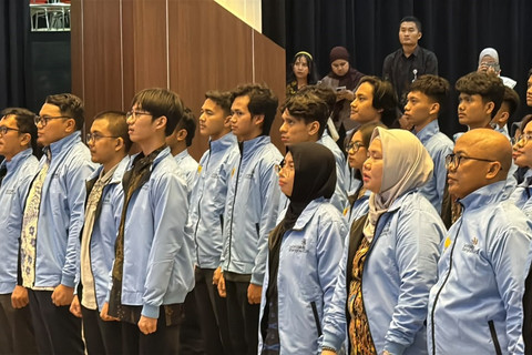 5 Cara Anak Muda Indonesia Ikut WorldSkills 2026