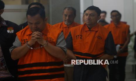 KPK Sebut Ada Struktur Bayangan di Kementerian ATR/BPN