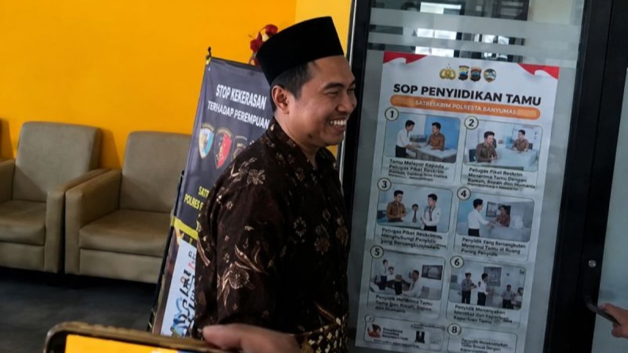 KPK Periksa Tiga Wakil Rektor Unsoed, Dalami Mahasiswa Titipan Jalur Mandiri