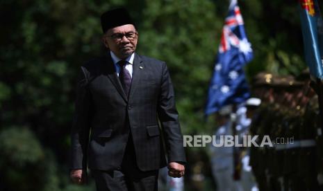 Malaysia Sita Tiga Kapal Kontainer Menuju Israel, Anwar Tegaskan Larangan Transit