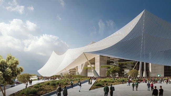 FIFA Bantah Final Piala Dunia 2030 Sudah Ditentukan, Maroko Klaim Stadion Hassan II Jadi Venue
