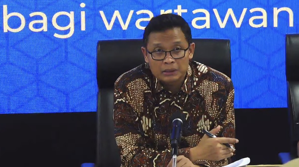 Dirjen Pajak Kaji Ulang Ratusan Pejabat Mutasi Purbaya, yang Tak Layak Dibatalkan