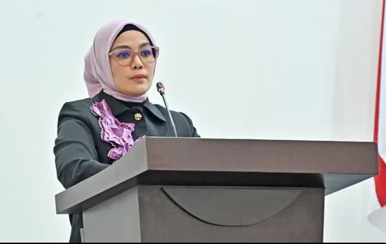 DPRD Kaltara Dorong 36 Unit Alat Antropometri di Tana Tidung Lewat Pergeseran Dana Pokir APBD Perubahan