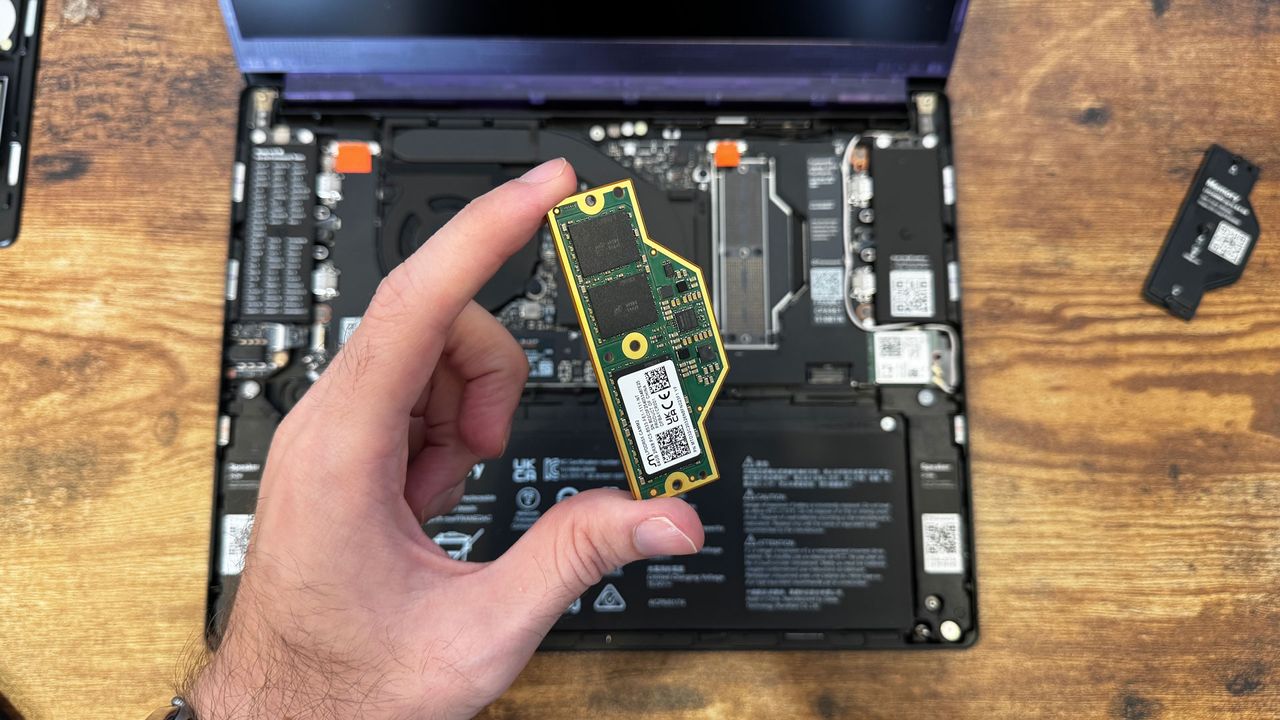 Fairphone Sebut Memori Kini 60% Biaya Material, Produsen Kecil Kewalahan