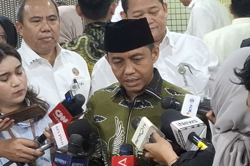 Kemenhut Perkuat Operasi Karhutla, Titik Panas Nasional Turun 400 Jadi 1.037