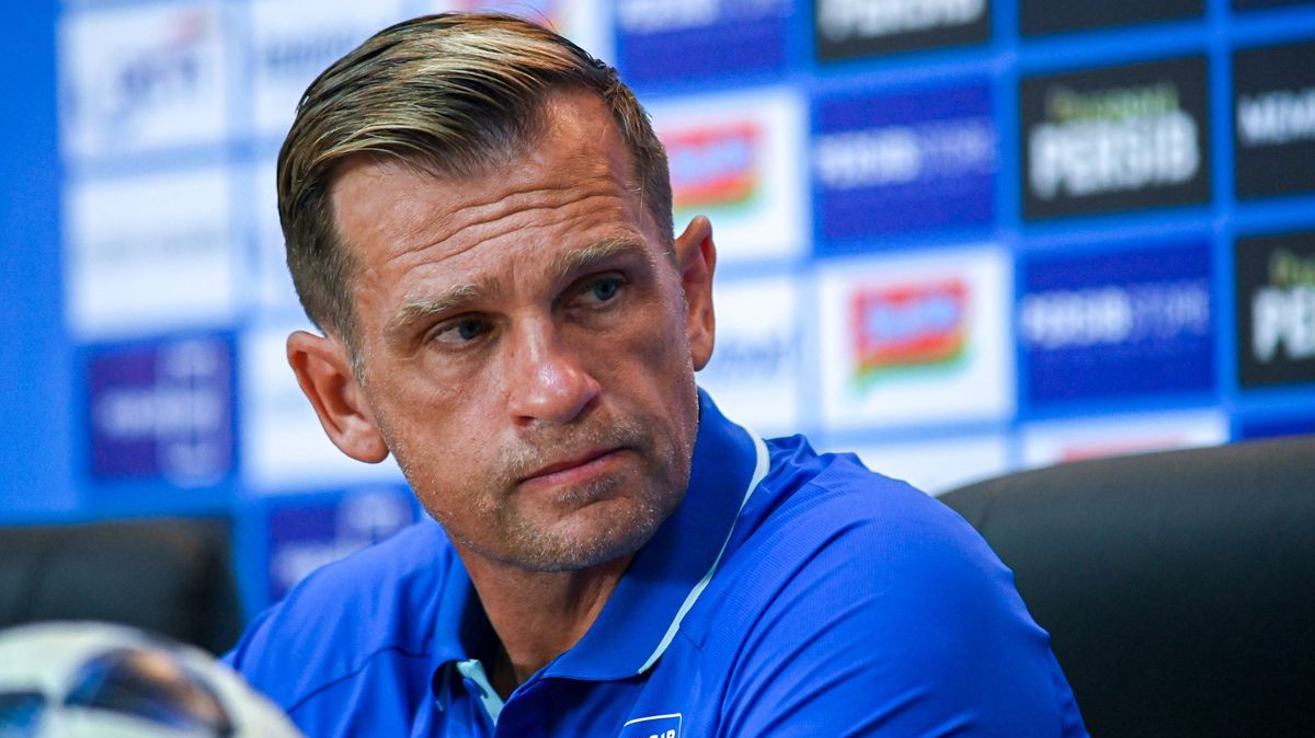 Persib Bandung Hadapi FC Seoul di Laga Perdana ACL Two 2026
