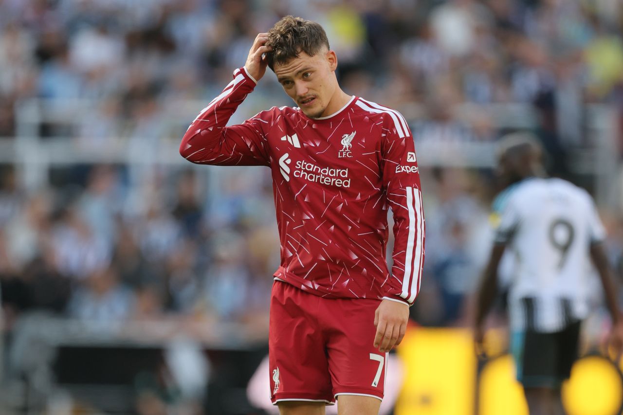 Bayern Munich Tak Aktif Kejar Florian Wirtz, tapi Tetap Pantau Situasi di Liverpool