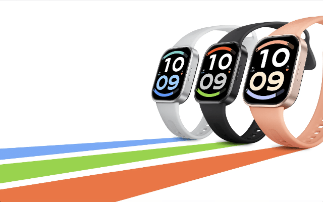 Xiaomi Rilis Redmi Watch 6 Active, Lite, dan Smart Band 11 Active di Indonesia