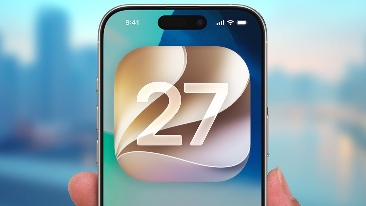 Apple Sisipkan Easter Egg Mac Klasik di iOS 27, Begini Cara Menemukannya