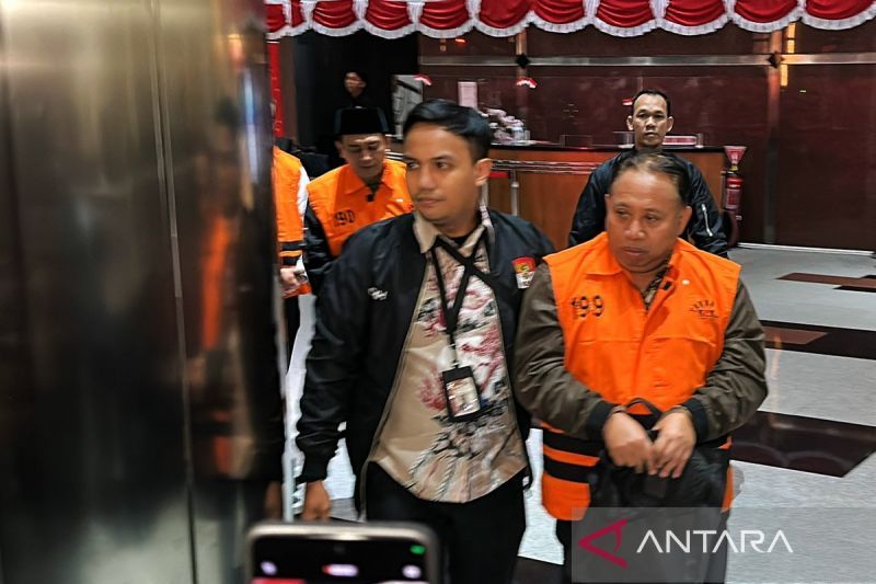 KPK Periksa Tiga Warek Unsoed, Dalami Calon Maba Titipan Jalur Mandiri