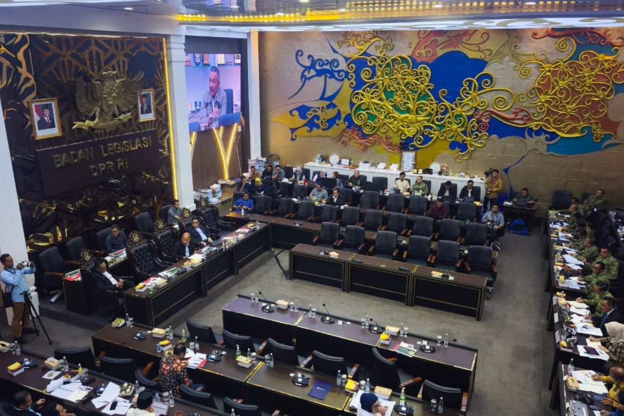 TNI Usulkan Tanah Pertahanan Dikecualikan dari Objek Reforma Agraria