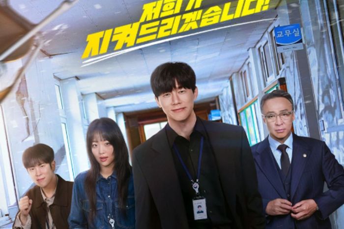 2 Rekomendasi Drakor Terbaru 2026 yang Wajib Masuk Watchlist