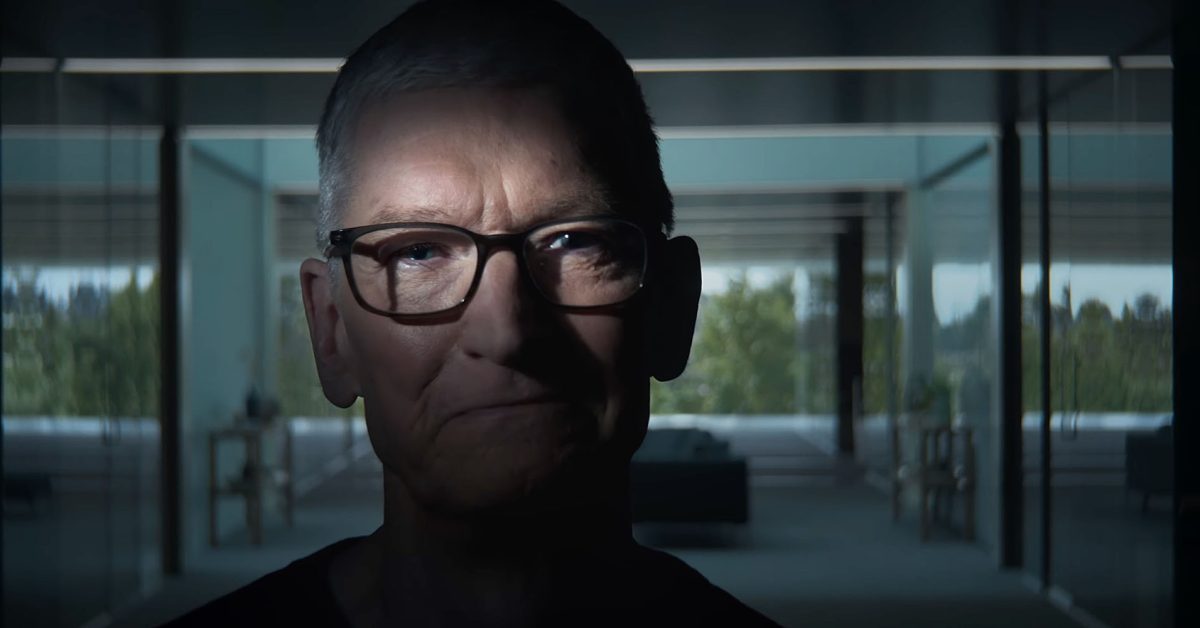 Apple Pakai Adegan James Bond di Peluncuran iPhone 18 Pro