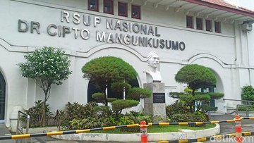 RSCM Sebut Fungsi Otak dan Ginjal Dua Siswi Korban MBG Karo Membaik