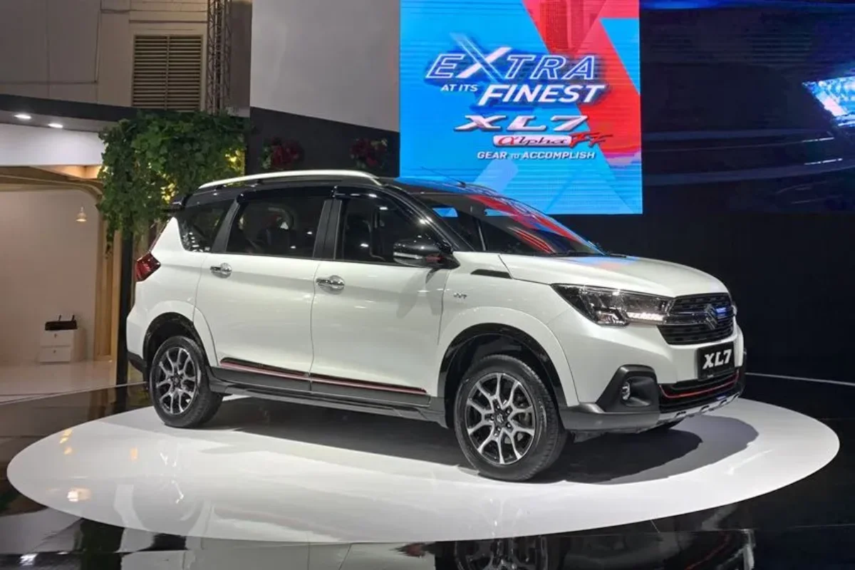 9 Mobil Bekas Rp200 Jutaan, Pilihan Bukan Cuma MPV