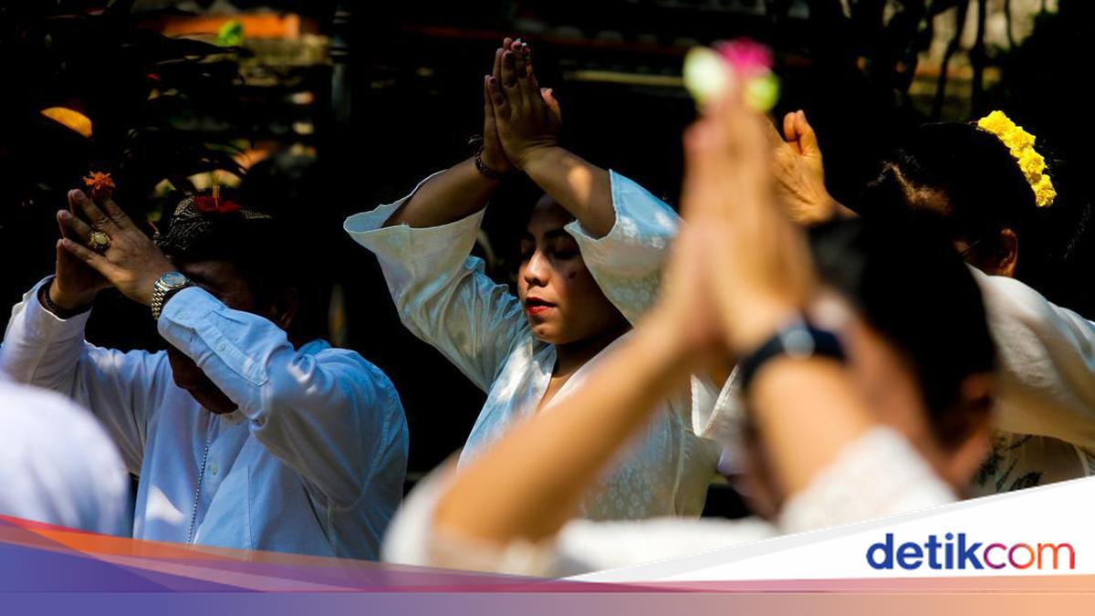 Ala Ayuning Dewasa Bali Rabu 8 April 2026: Baik Buka Lahan Pertanian Baru, Hindari Pernikahan dan Ngaben