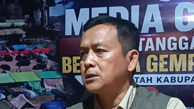 Warga Manggarai Korban Gempa M 7,7 Bisa Bangun Huntara Swadaya, BNPB Tetapkan Syarat Teknis
