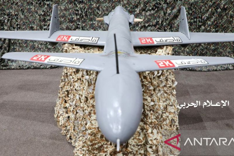 Pakistan Kutuk Serangan Drone di Dekat Makkah, Serukan Dialog