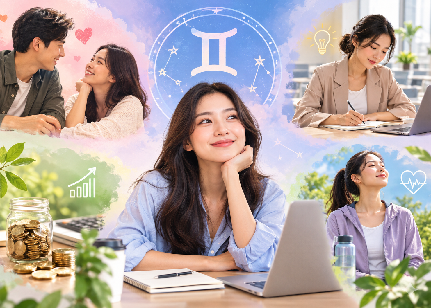 Ramalan Zodiak Hari Ini: Aries hingga Scorpio