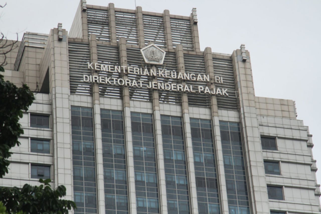 Kemenkeu Rombak Tax Holiday, Belanja Pajak Melonjak ke Rp 564 Triliun pada 2026