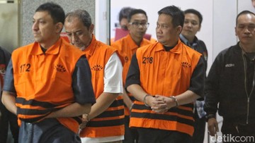 KPK Soroti 57 Layanan ATR/BPN Tertutup Usai OTT Suap HGB Summarecon
